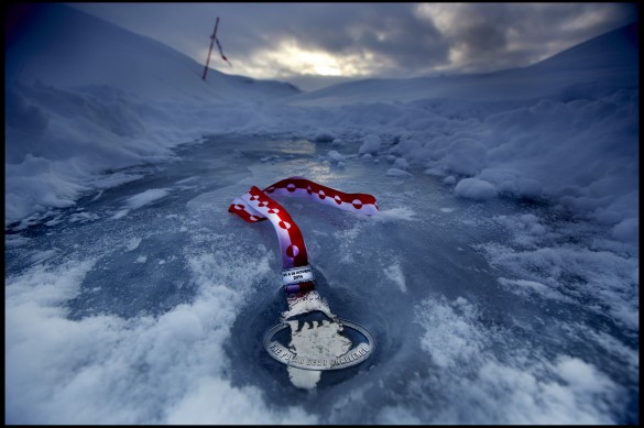 Polar Circle Marathon Polar Circle Marathon amp Half Marathon Greenland 209 Events