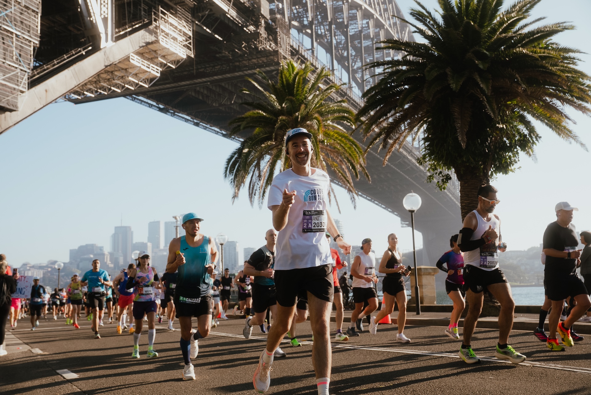 World Marathon Majors